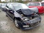 2010 VOLKSWAGEN POLO MODA for sale at Copart WOLVERHAMPTON