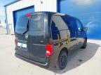 2013 NISSAN NV200 SE DCI  for sale at Copart CORBY