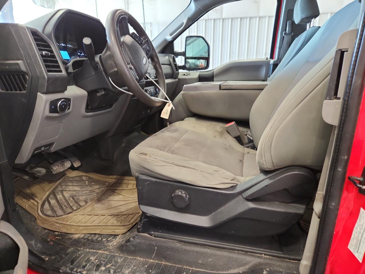 2019 Ford F250 Super Duty VIN: 1FT7X2B6XKED24070 Lot: 71625045