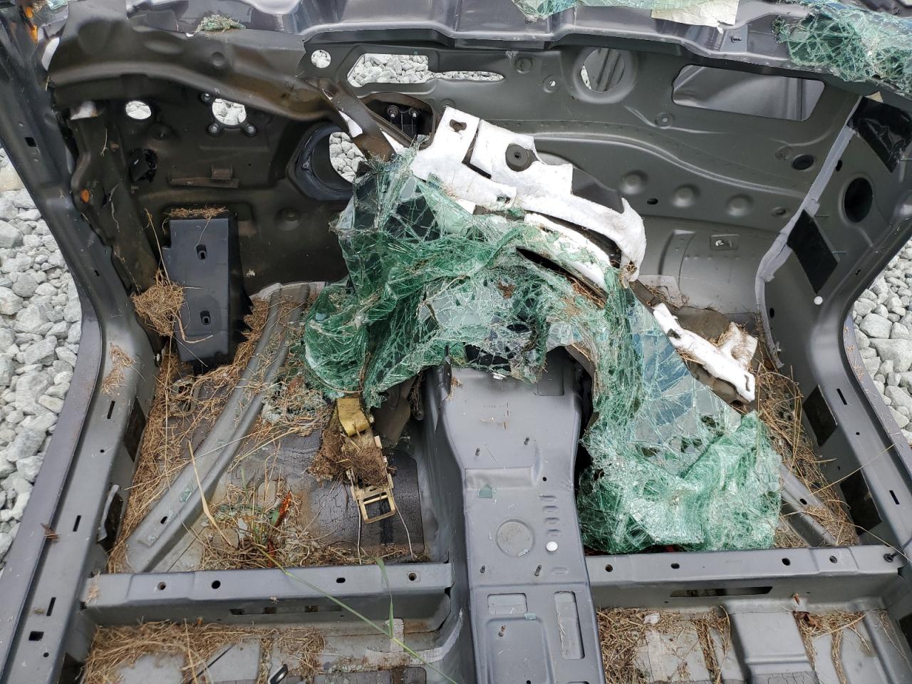 2021 Dodge Charger Scat Pack VIN: 2C3CDXGJ2MH581077 Lot: 81789975