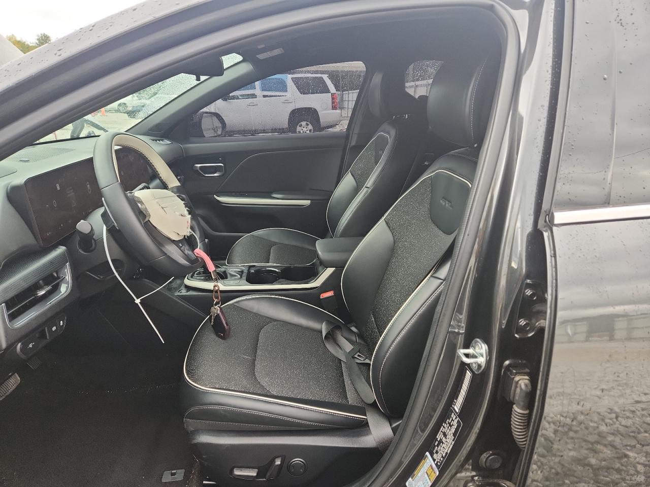 2025 Kia K4 Gt Line VIN: 3KPFW4DE4SE056152 Lot: 84427305