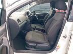 2017 VOLKSWAGEN POLO MATCH EDITION for sale at Copart CHESTER