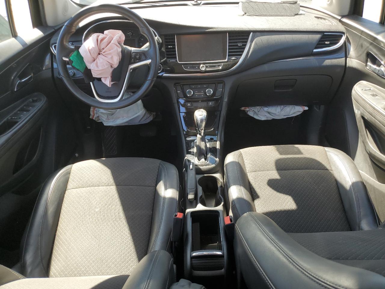 2018 Buick Encore Preferred VIN: KL4CJESB0JB597544 Lot: 84402645