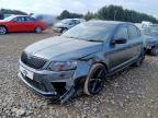 2015 SKODA OCTAVIA VRS TDI CR  for sale at Copart WISBECH