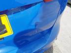 2012 FORD B-MAX ZETEC AUTO  for sale at Copart ROCHFORD