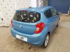 2017 VAUXHALL VIVA SL  for sale at Copart SANDWICH
