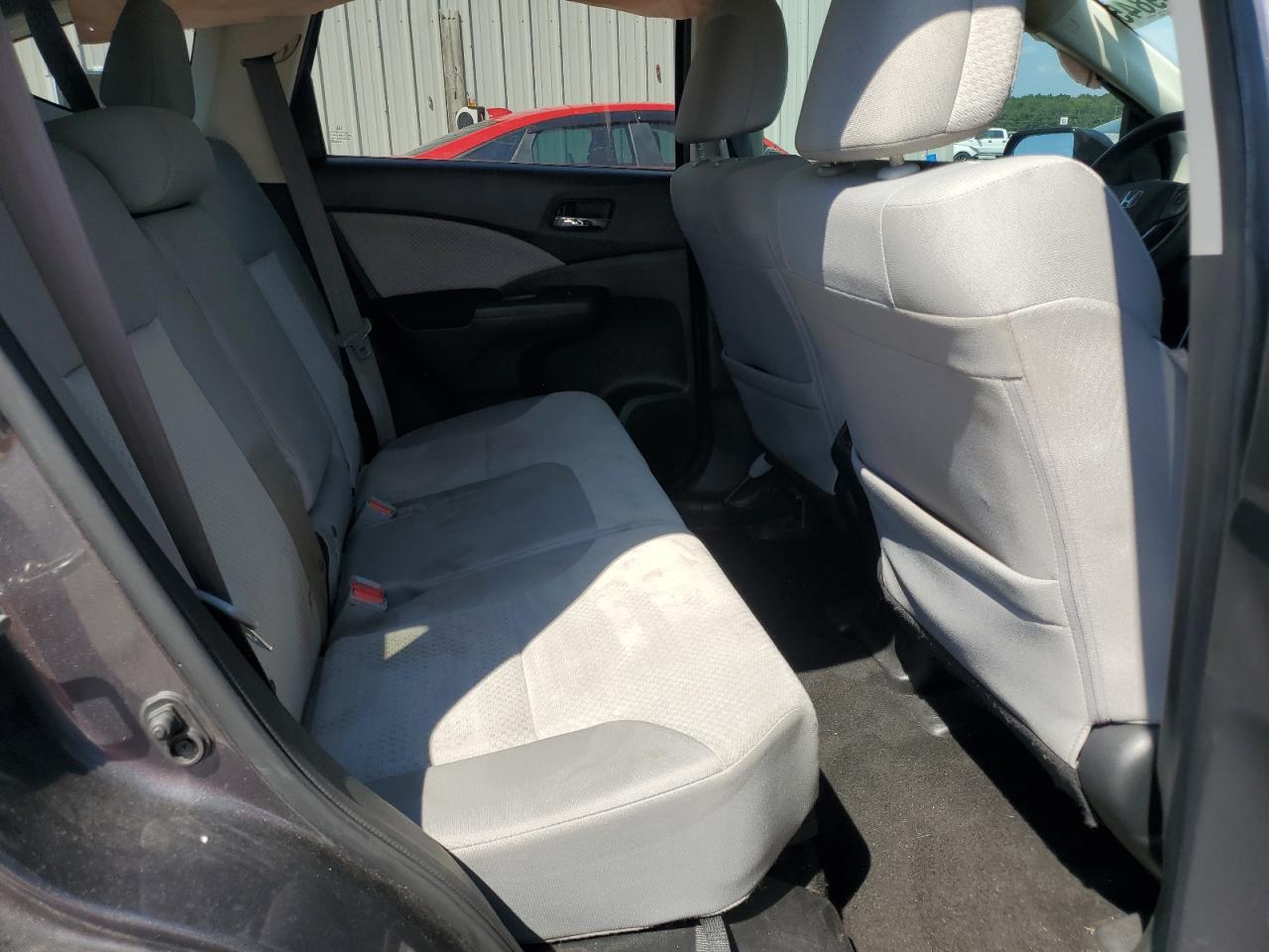 2016 Honda Cr-V Ex VIN: 3CZRM3H59GG708292 Lot: 71249845