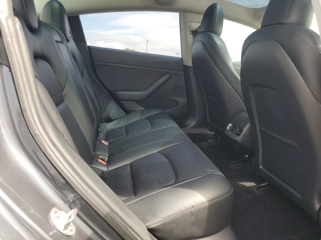 2023 Tesla Model 3 VIN: 5YJ3E1EA4PF397956 Lot: 81165505