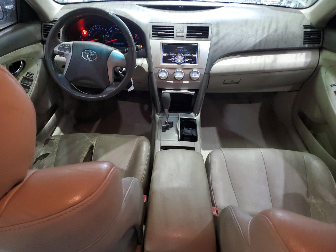 2010 Toyota Camry Base VIN: 4T4BF3EKXAR067462 Lot: 81597205