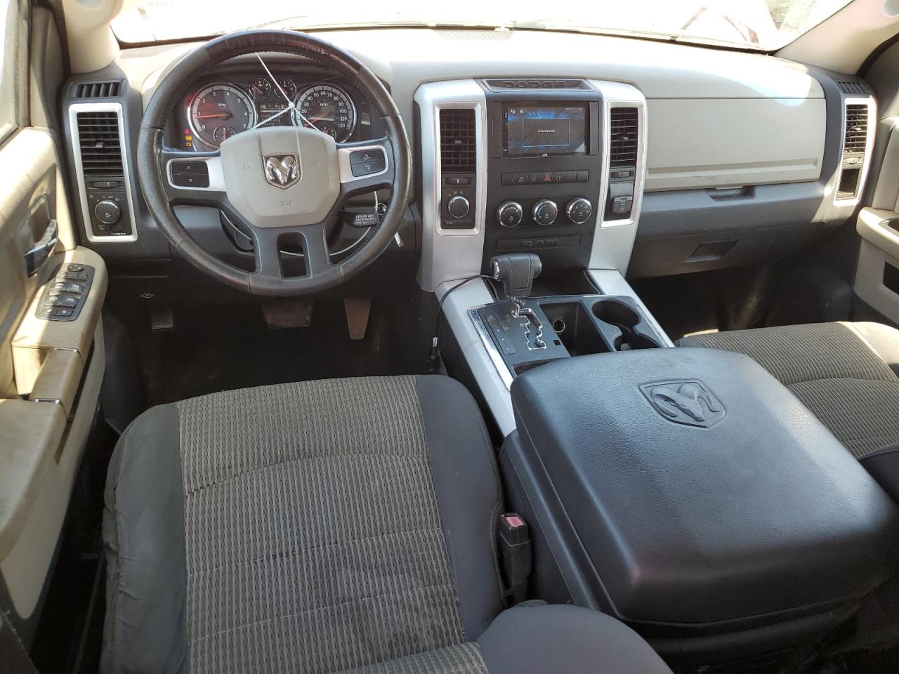 2010 Dodge Ram 1500 VIN: 1D7RV1CT5AS104113 Lot: 71408495