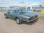1994 JAGUAR XJ6 4.0 4DR AUTO for sale at Copart CORBY