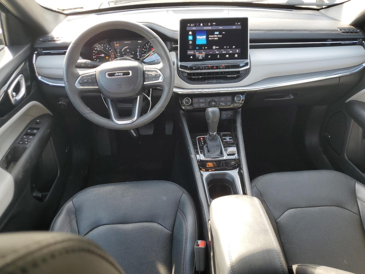 2023 Jeep Compass Limited VIN: 3C4NJDCN2PT513863 Lot: 71869115