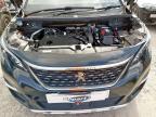 2021 PEUGEOT 3008 GT LINE BLUEHDI S/S  for sale at Copart WOLVERHAMPTON