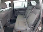 2010 VAUXHALL ZAFIRA LIFE  for sale at Copart BRISTOL