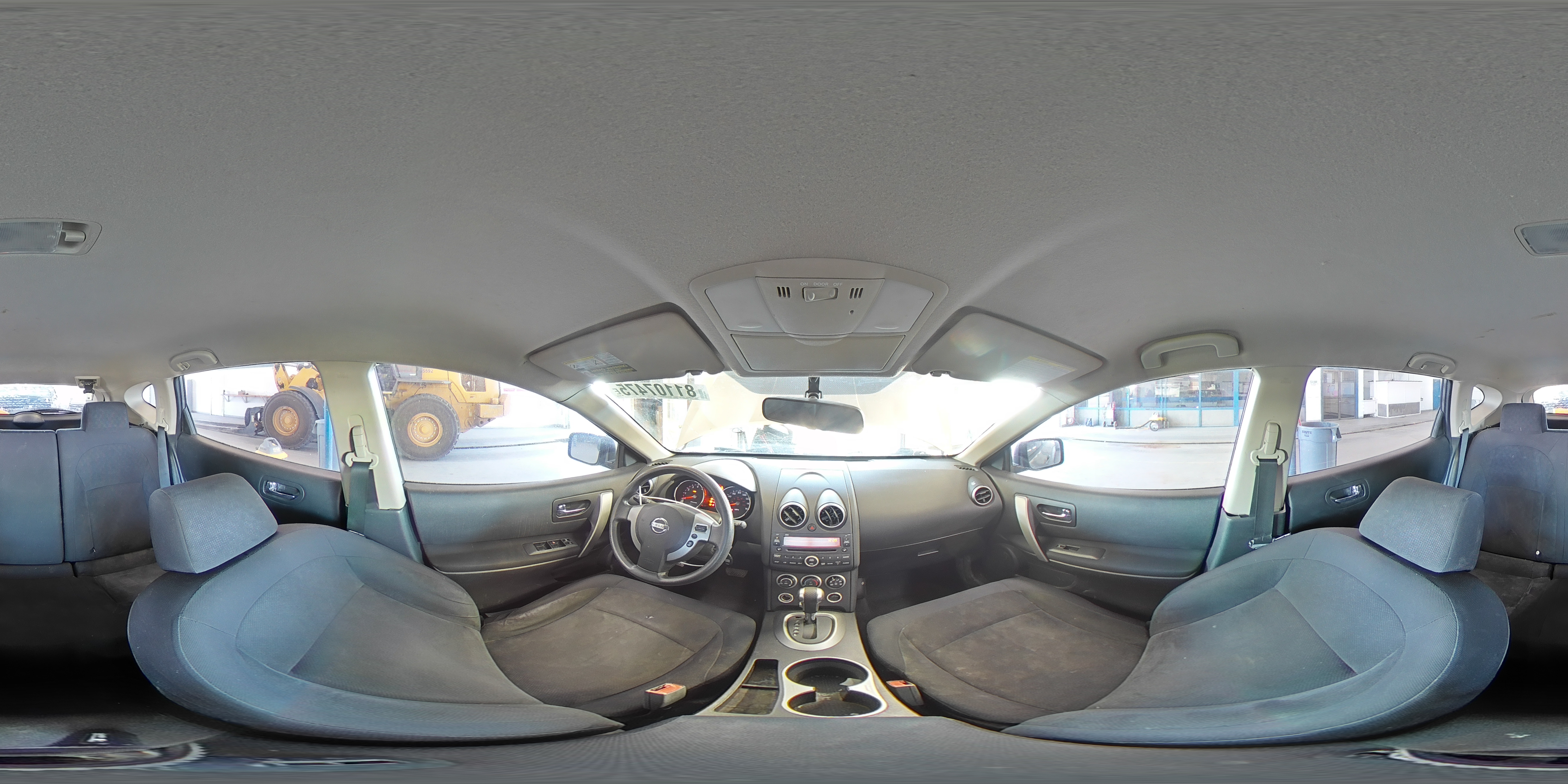 2009 Nissan Rogue S VIN: JN8AS58V19W179868 Lot: 81107475