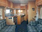 2005 PEUGEOT BOXER 350 LX MWB HDI  for sale at Copart WESTBURY