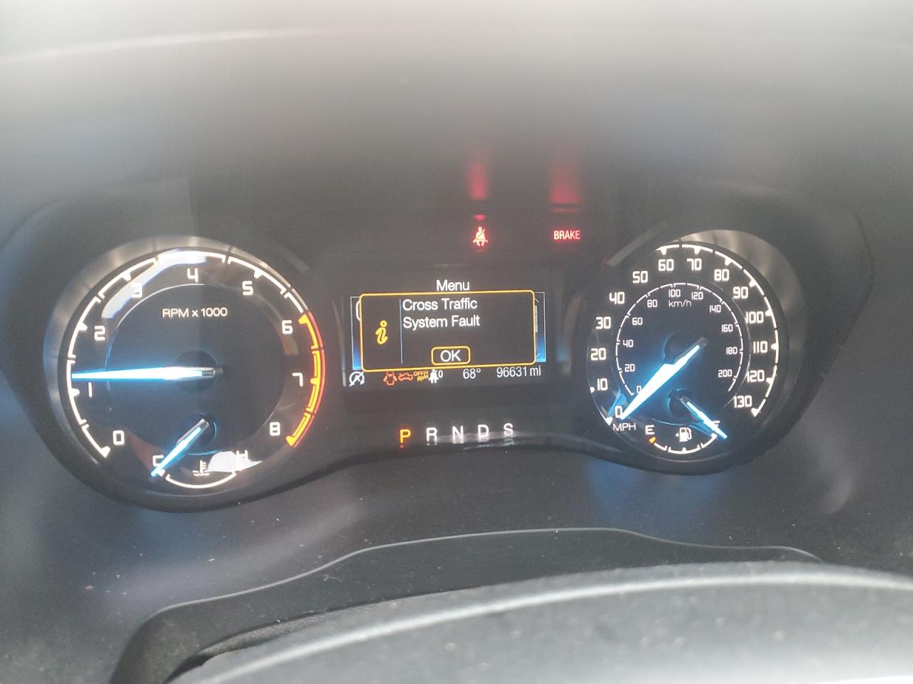 2019 Ford Ranger Xl VIN: 1FTER4FHXKLA87035 Lot: 70292925