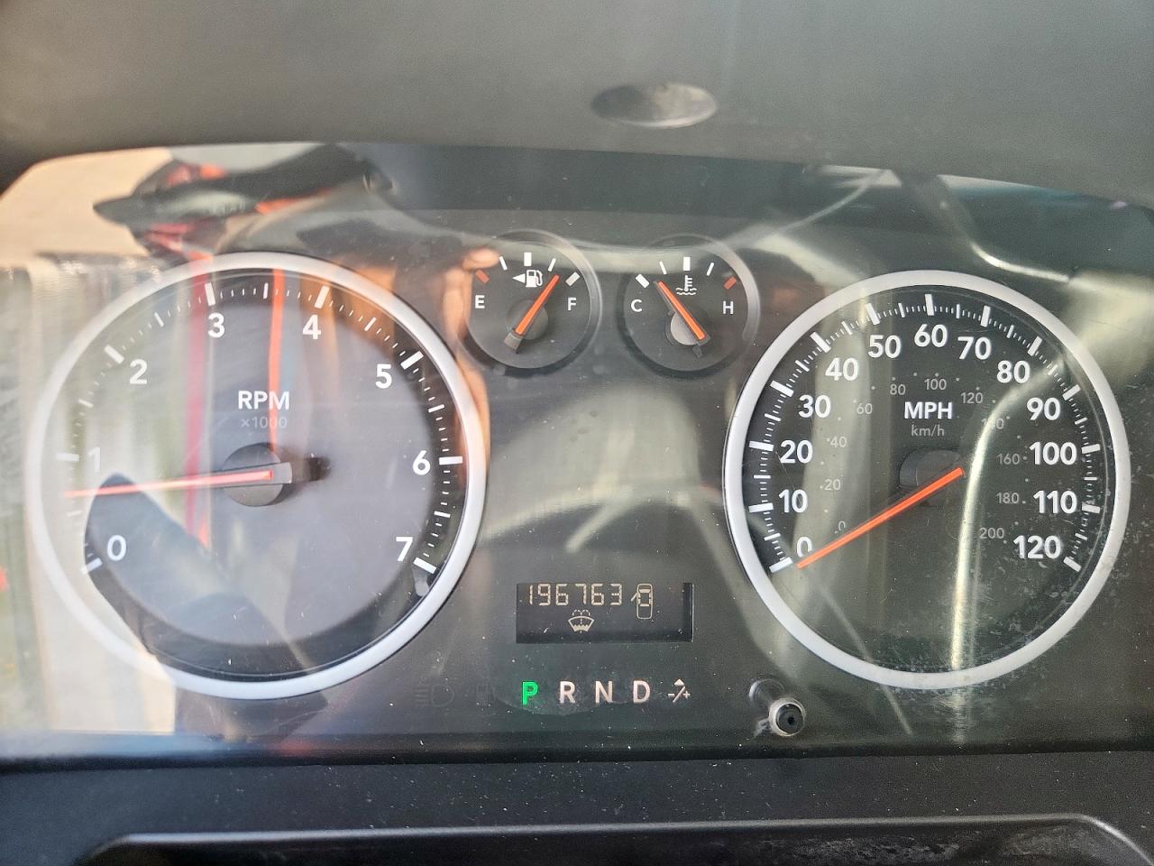 2010 Dodge Ram 1500 VIN: 1D7RB1GK1AS208947 Lot: 81506455