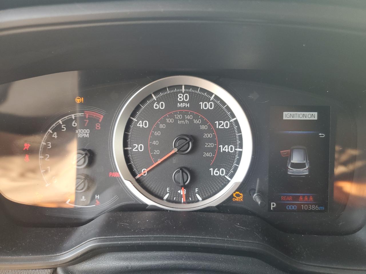 2022 Toyota Corolla Cross Le VIN: 7MUBAABG3NV042839 Lot: 90418745