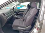 2007 HONDA CR-V ES I-VTEC AUTO 2.0 I-VTEC ES 5DR AUTO for sale at Copart WHITBURN