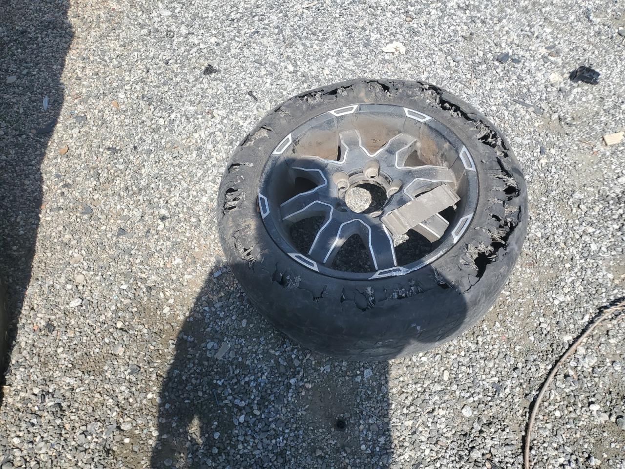 2016 Toyota Tundra Crewmax Sr5 VIN: 5TFDW5F17GX574321 Lot: 80570655