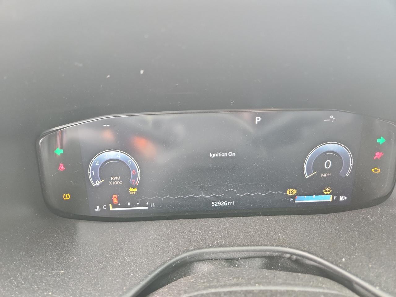 2022 Jeep Compass Trailhawk VIN: 3C4NJDDB1NT133303 Lot: 80188815