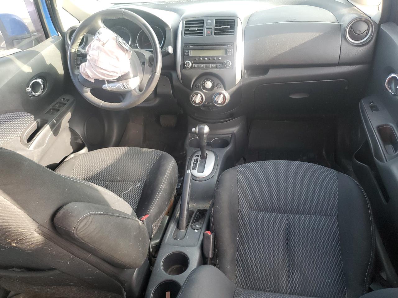 2014 Nissan Versa Note S VIN: 3N1CE2CP3EL431352 Lot: 85848475