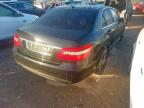 2009 MERCEDES-BENZ E350 BLUEF-CY SPORT CDI A  for sale at Copart BRISTOL