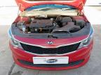 2017 KIA OPTIMA 2 CRDI ISG  for sale at Copart ST HELENS
