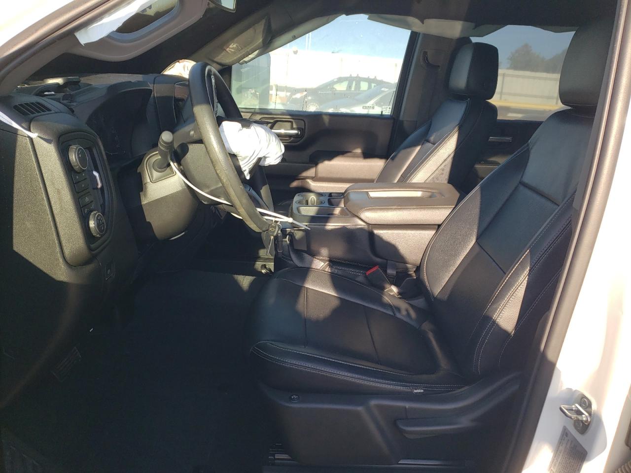 2022 Chevrolet Silverado K2500 Custom VIN: 1GC4YME72NF142216 Lot: 71732945