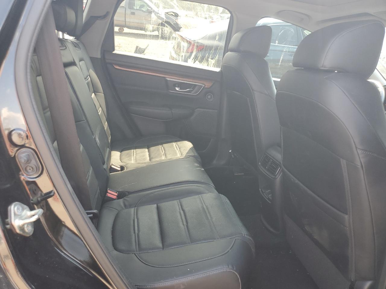 2019 Honda Cr-V Exl VIN: 5J6RW1H82KA033658 Lot: 71826935