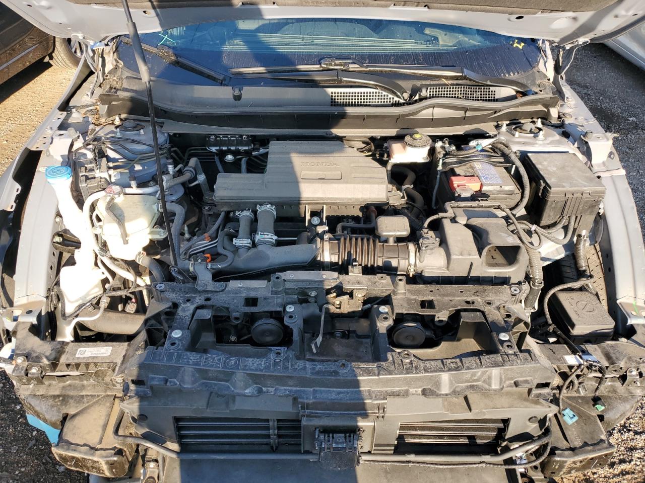2021 Honda Cr-V Se VIN: 7FARW2H7XME035868 Lot: 70629975