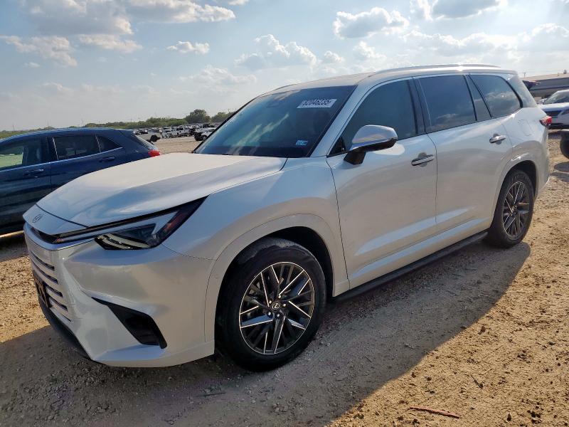 LEXUS TX 350 BAS 2024