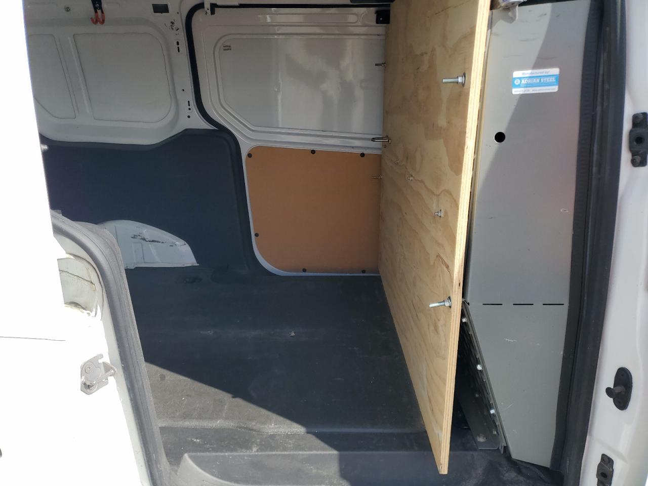 2018 Ford Transit Connect Xl VIN: NM0LS7E78J1344156 Lot: 71691565