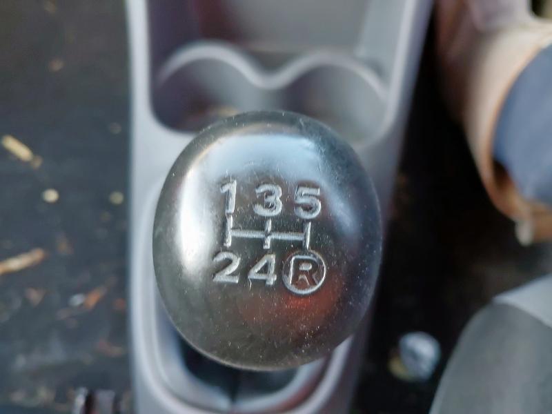 2010 CITROEN C1 VT 