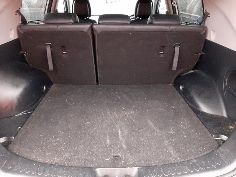 2013 KIA SPORTAGE 2