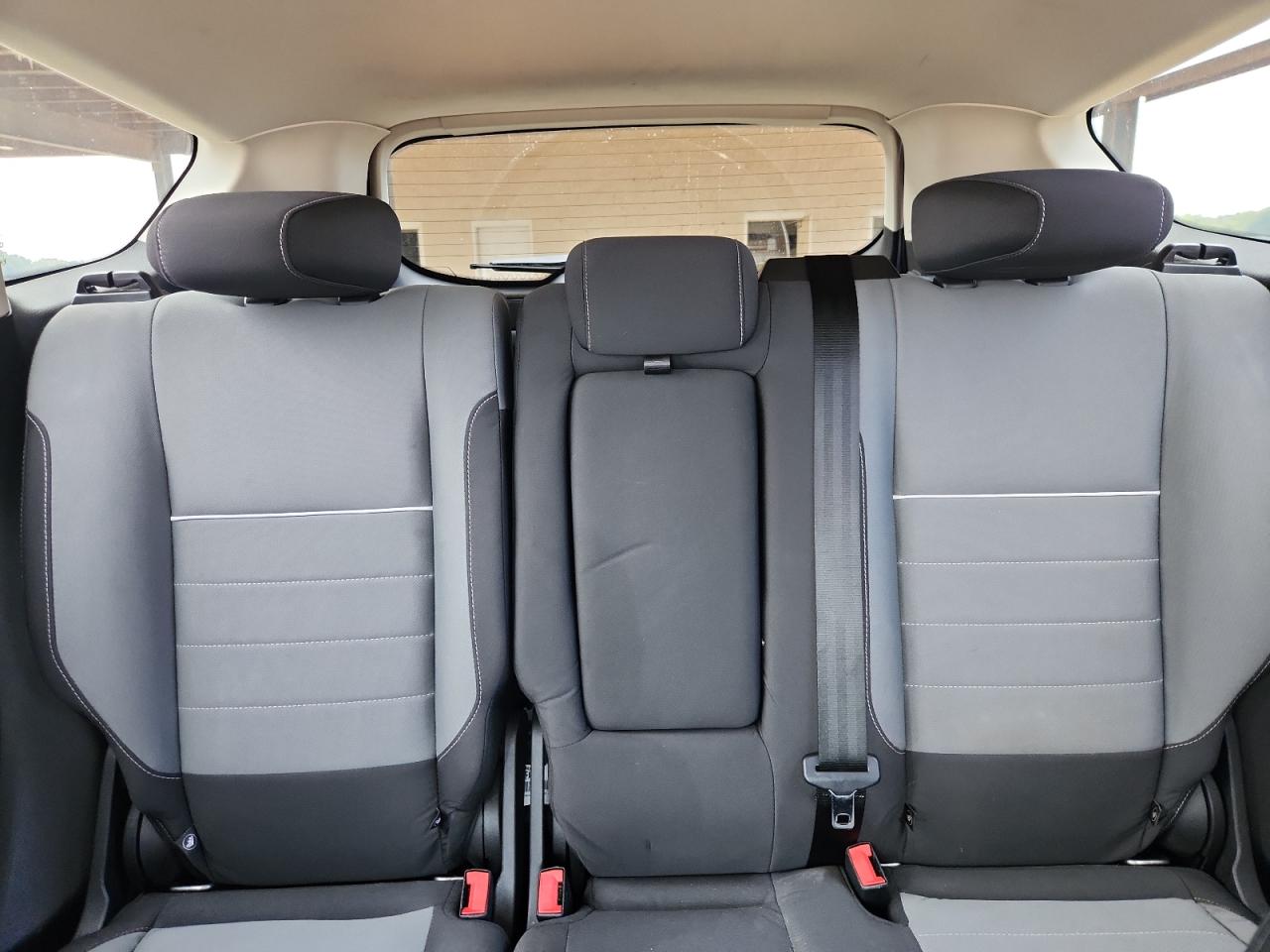 2015 Ford Escape Se VIN: 1FMCU9GX4FUB26545 Lot: 82053725