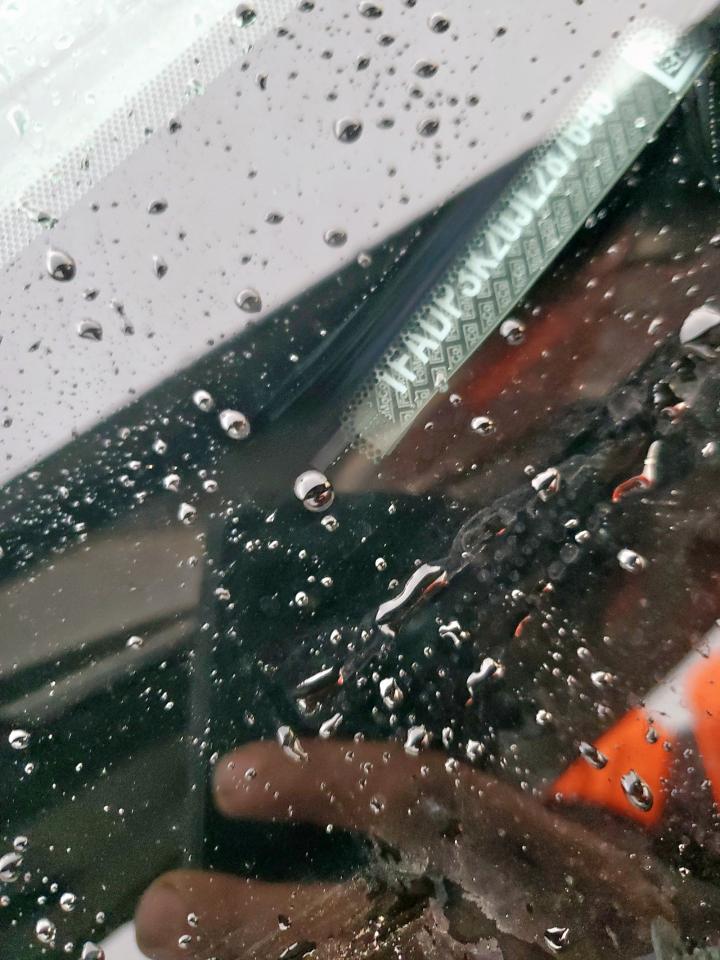 2018 Ford Focus Se VIN: 1FADP3K20JL287648 Lot: 80097005