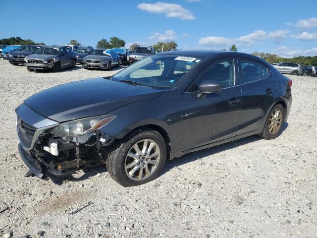 2014 Mazda 3 Touring