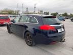 2013 VAUXHALL INSIGNIA 2.0 CDTI [160] ECOFLEX EXCLUSIV NAV 5DR [SS] for sale at Copart ST HELENS