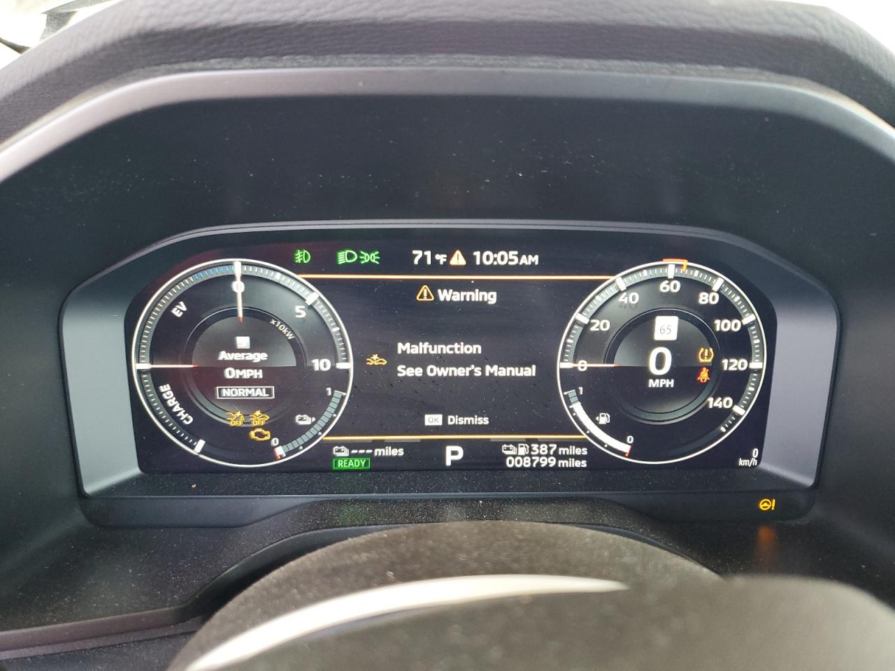 2023 Mitsubishi Outlander Sel VIN: JA4T5VA9XPZ046279 Lot: 71463095