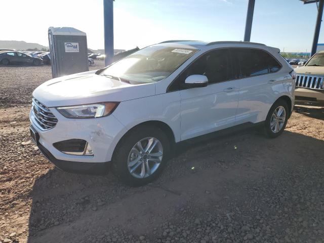  FORD EDGE 2019 Белы