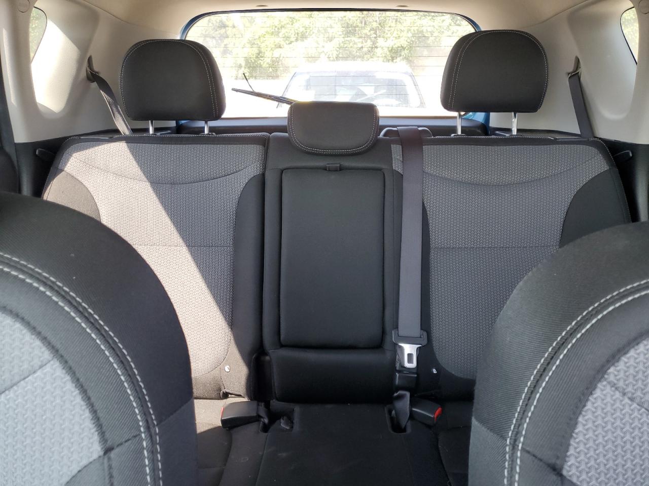 2018 Kia Soul VIN: KNDJP3A53J7564438 Lot: 71932185