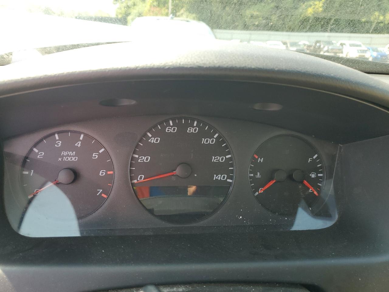 2007 Chevrolet Impala Ls VIN: 2G1WB58K279166262 Lot: 71620245