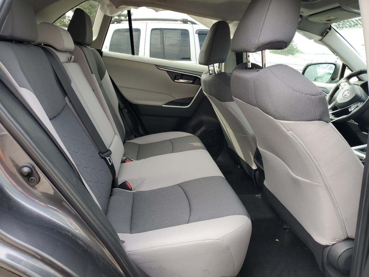 2020 Toyota Rav4 Xle VIN: 2T3P1RFV8PW391326 Lot: 82143265