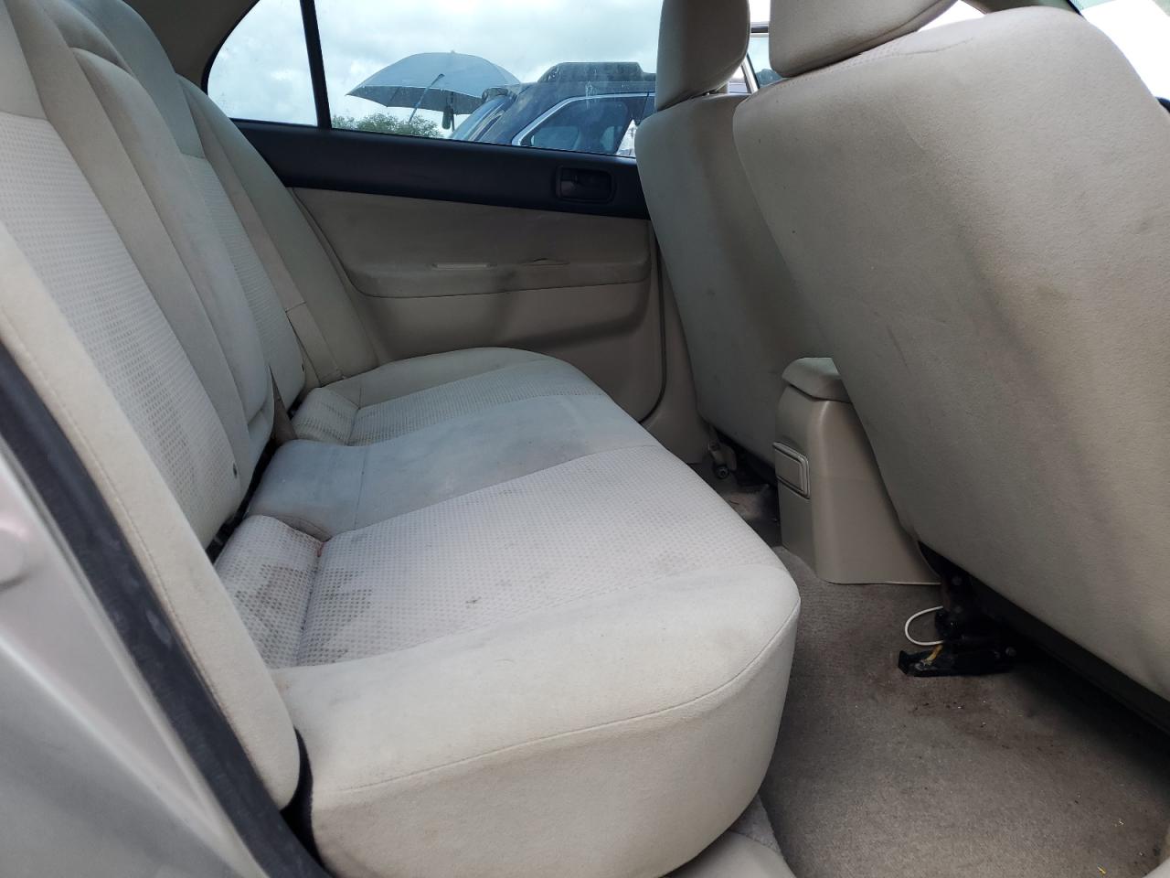 2006 Mitsubishi Lancer Es VIN: JA3AJ26E06U061221 Lot: 62662105