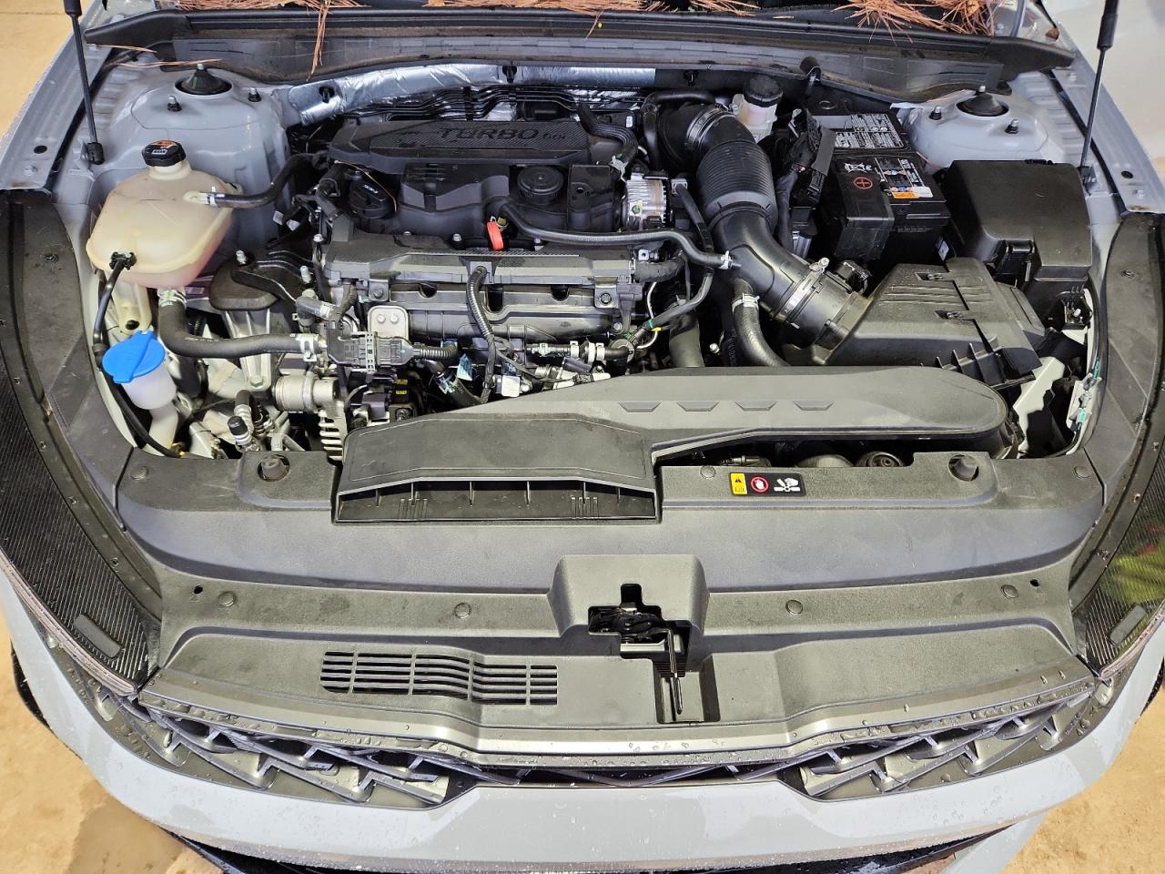2024 Kia K5 Gt Line VIN: 5XXG64J27RG265739 Lot: 82082345