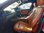 2016 BMW 420D GRAN COUPE M SPORT A  for sale at Copart BRISTOL