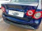 2006 VOLKSWAGEN JETTA SPORT for sale at Copart BRISTOL