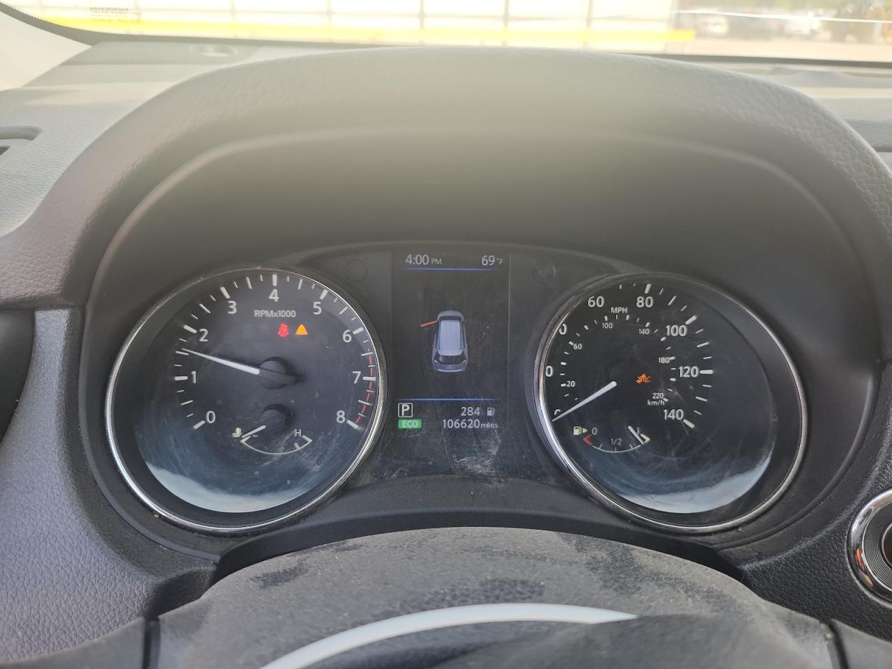 2018 Nissan Rogue S VIN: KNMAT2MV2JP557479 Lot: 83850115